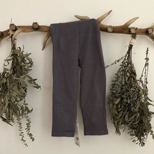 Lululemon crop pants